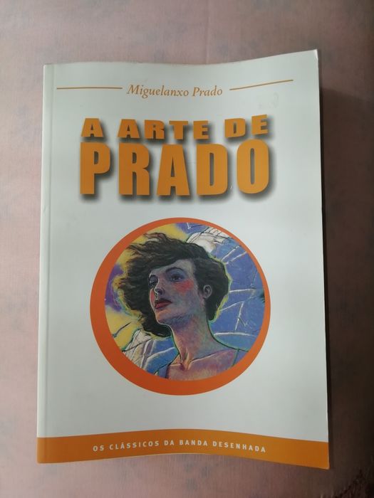 Banda desenhada
