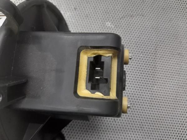 Motor da chauffage / sofagem FIAT Panda (169_)