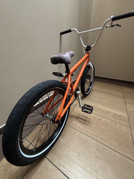 Bmx Wethepeople rower Bmx 20’