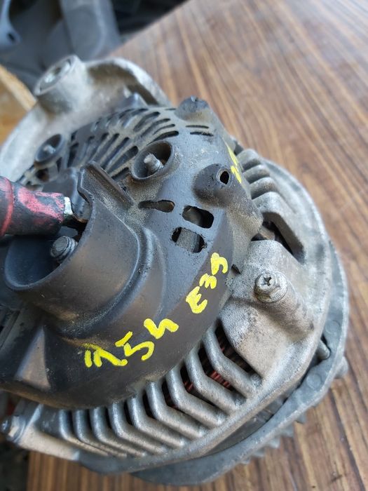 Alternator BMW e39 2.0d