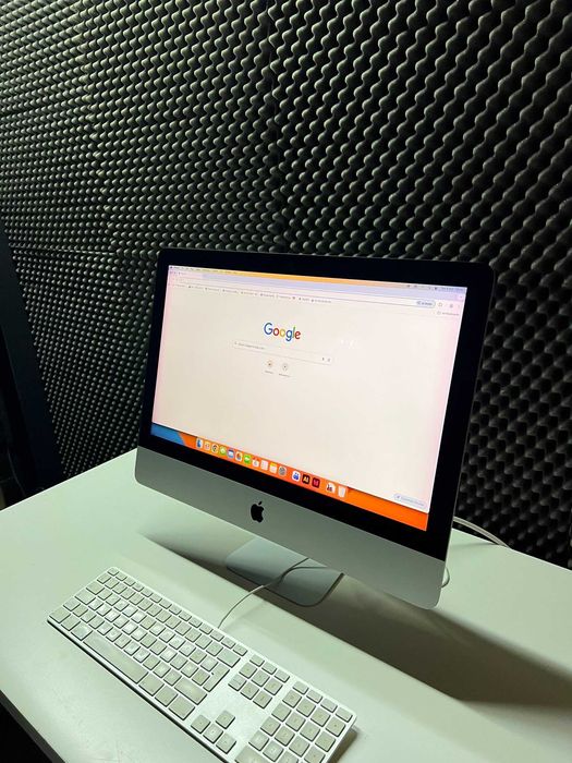 Apple iMac 21,5” Retina 4K