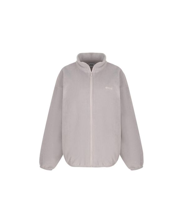 Флісовий зіп світшот від Usual