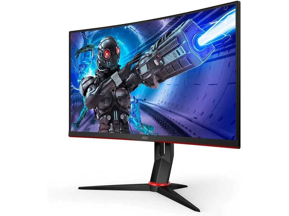 MONITOR Gamer 240Hz 27"