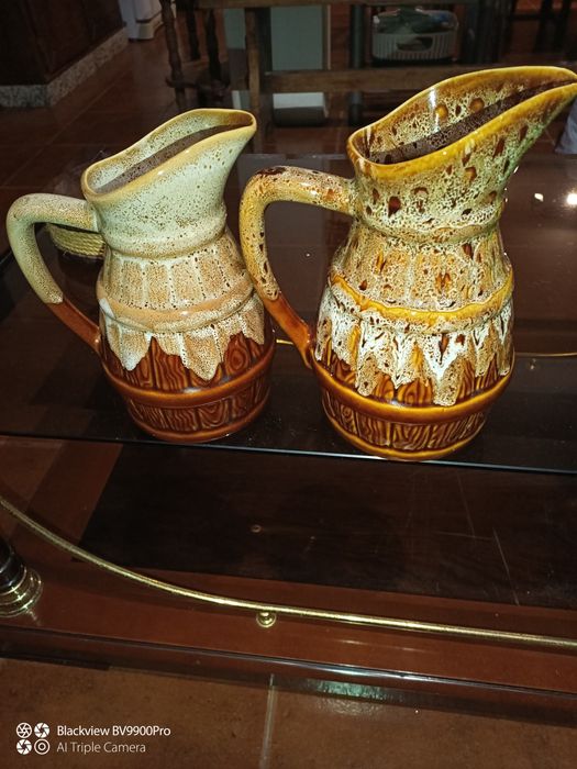 Duas canecas de excelência sem dúvidas