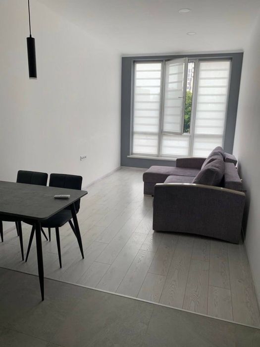 Оренда 1к квартири в ЖК Parus City вул. Кульпарківська