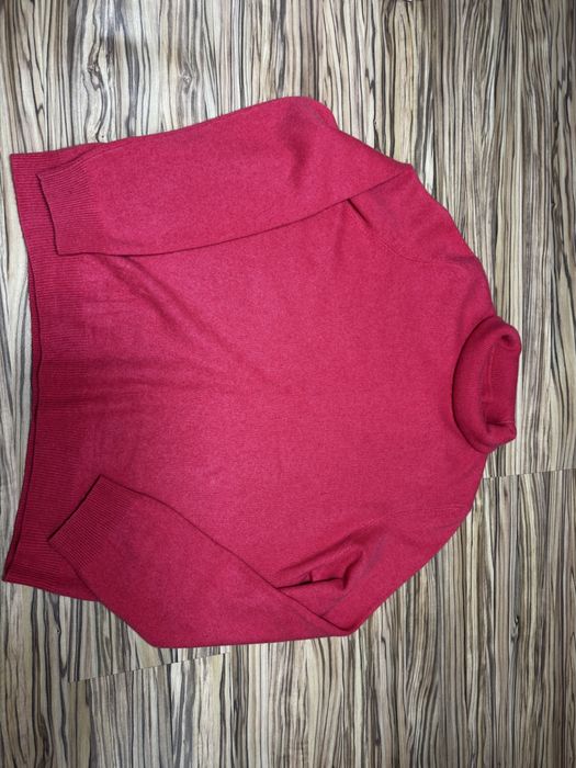 Кашеміровий джемпер