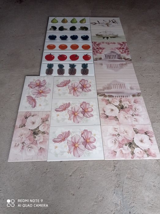 Продам Керамічні Декор різні види