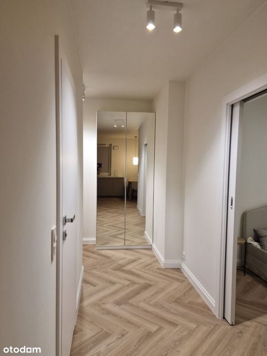 2 pokojowe mieszkanie 40 m², Bemowo, Lazurowa - Widok 6