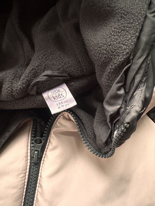 Дитяча куртка для хлопчика
