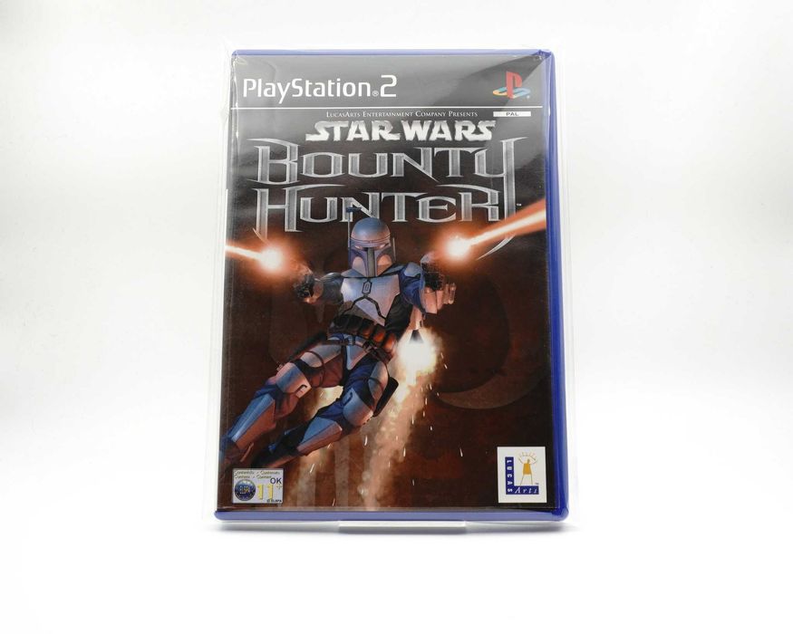 PlayStation 2 Игры (PAL)