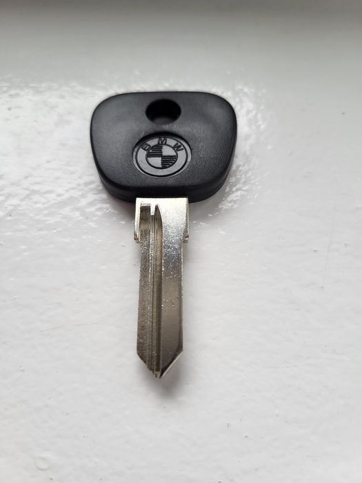 Kluczyk bmw e30 e28 e23 e24 e21 e12 Z1 l,Nowy