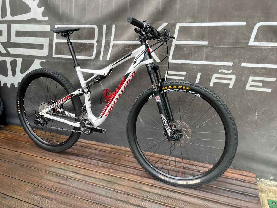 Specialized Epic FSR