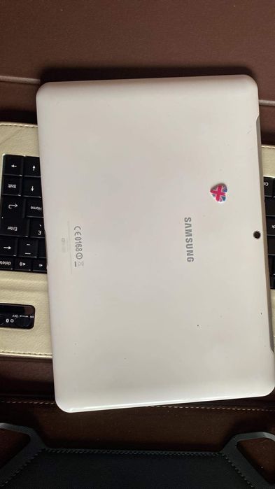 Tablet Samsung 2 10.164585682195971122