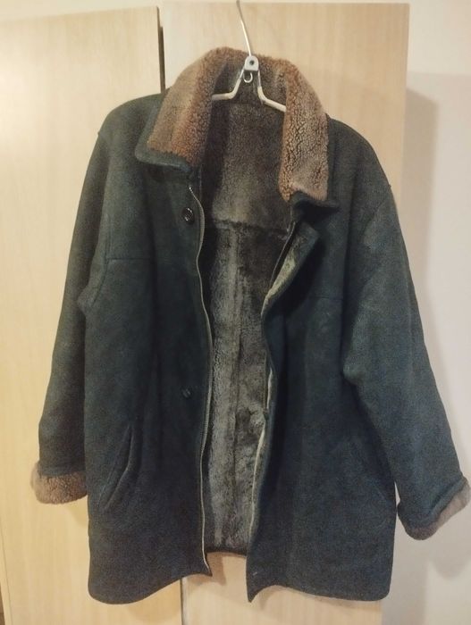 Дублянка чоловіча