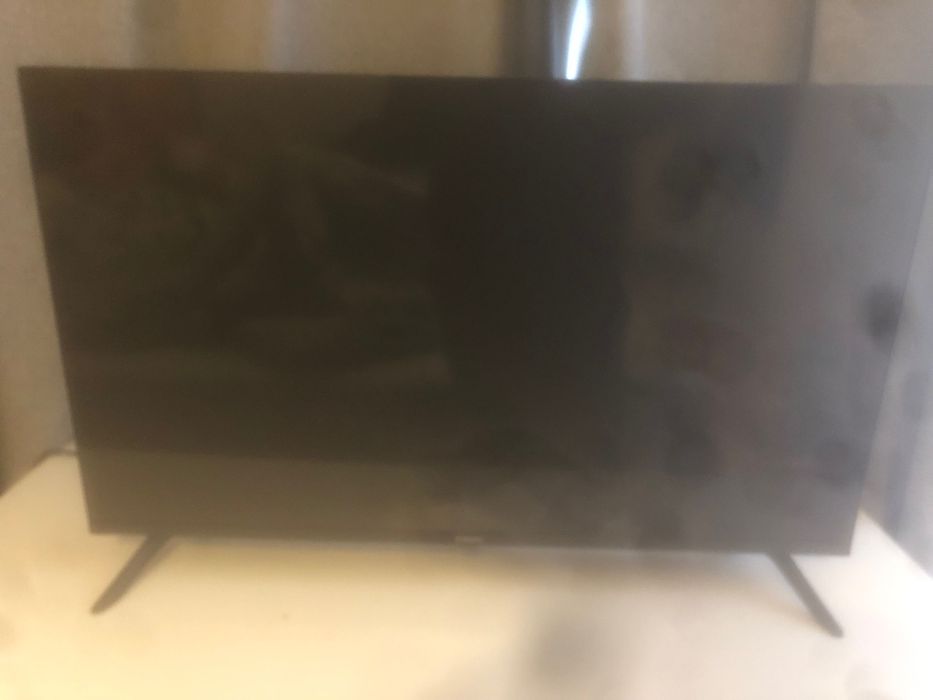 TV Xiaomi 32’ por 70€ (negociável) , pra vender hoje!!!