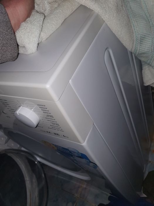 Пралка АТЛАНТ Mod.:60С88 на 6kg 800об/м робоча 100%
