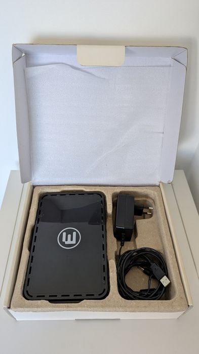 Memup External Hard Drive 1.5TB64551118829314121