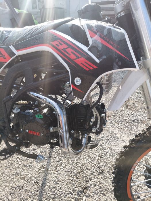 Піт байк BSE 140