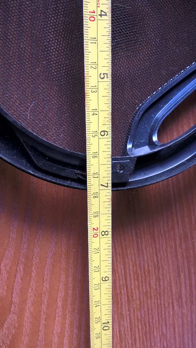 Tampas de colunas Auto da Pioneer