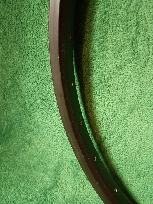 Felga rowerowa 26" 32H-NS fundamental