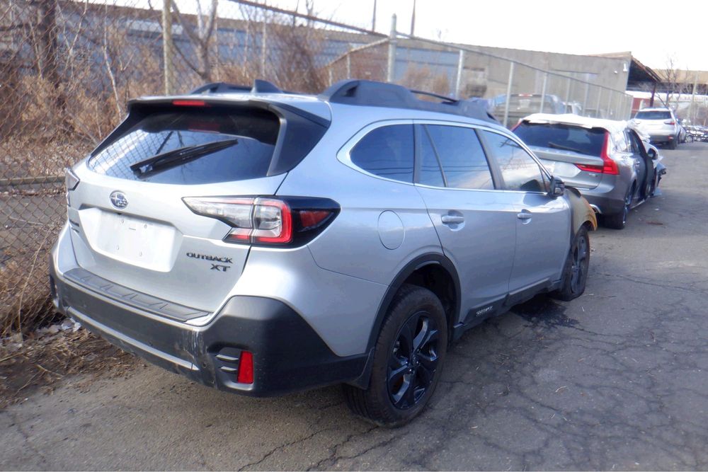 Разборка Subaru Outback legacy 2020 21 22 23 24  2,5 2,4 Xt BT Субару