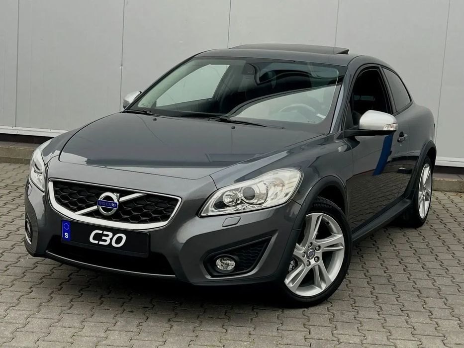 Volvo C30