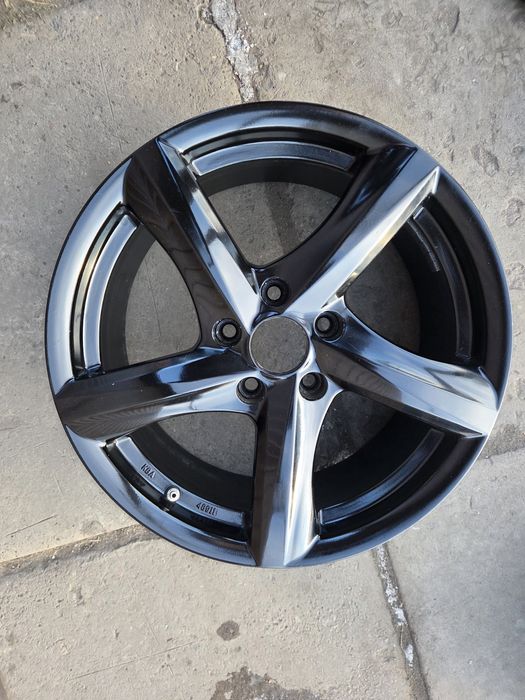 Легкосплавні диски r17, 5×112, Volkswagen, Skoda, Audi, Mercedes.