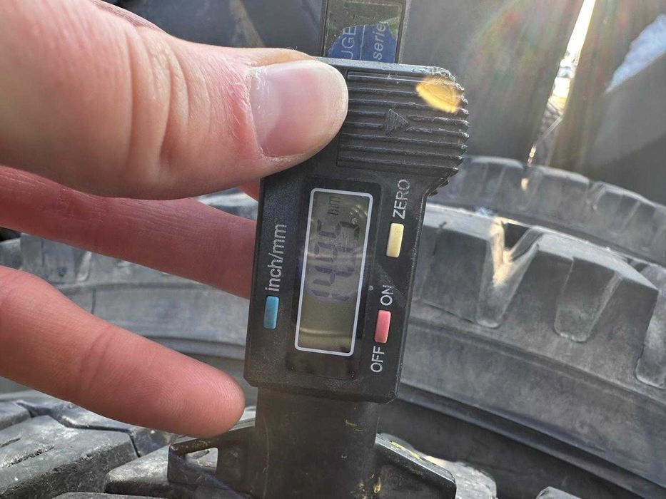 10R 22.5 Pirelli TH2 10R/22.5