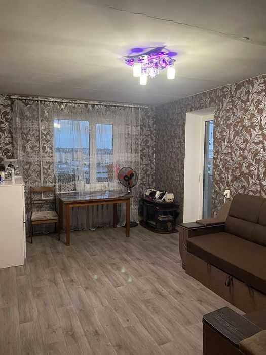 ПРОДАМ 2 кім. квартиру! СУПЕР - ЛОКАЦІЯ - Зарічанська! • ID 3318