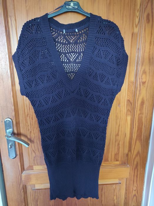 Sukienka dzianinowa Cache Cache rozm 42