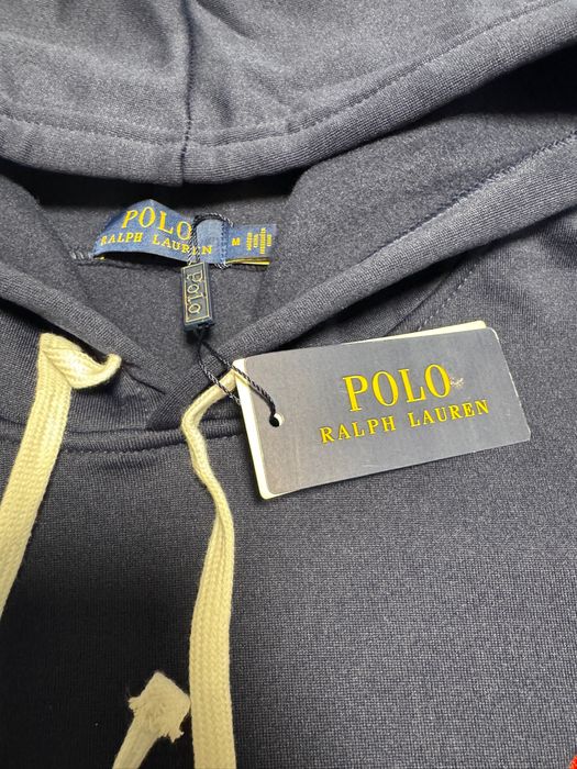 Sweatshirt Ralph Lauren