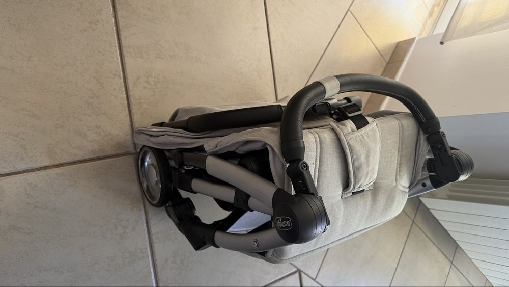 Chicco Goody Plus