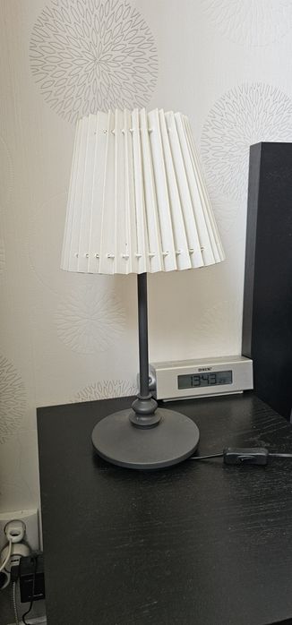 lampka nocna Ikea - Angland
