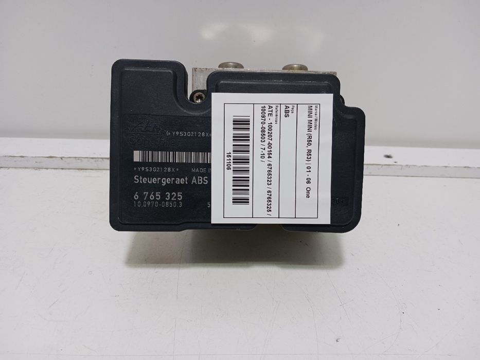 ABS MINI Mini (R50, R53)