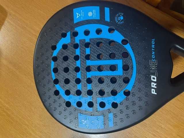 Sergio Tacchini Pro Line Control Padel racket