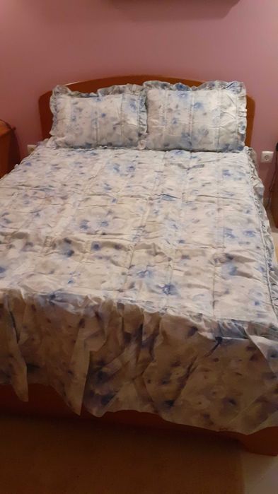 Colcha para cama de casal