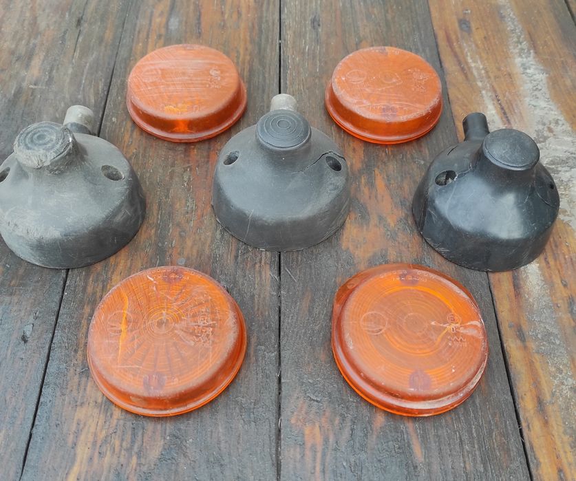 Деталі Simson S-50-S-51.