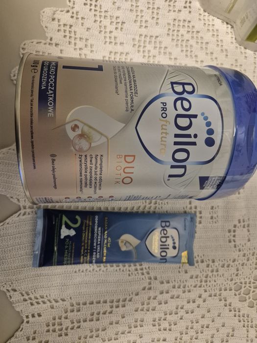 Bebilon profutura 1