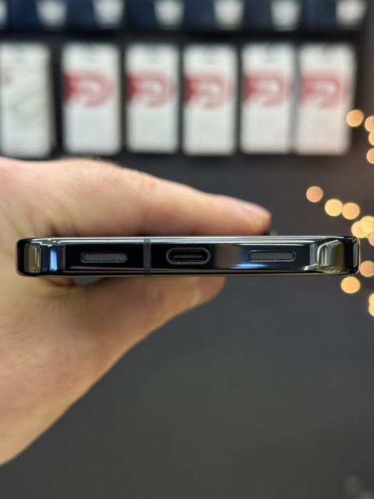 Google Pixel 10 Pro XL 256Gb Obsidian Оплата частинами