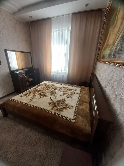 Оренда 2 к центр плюс гараж