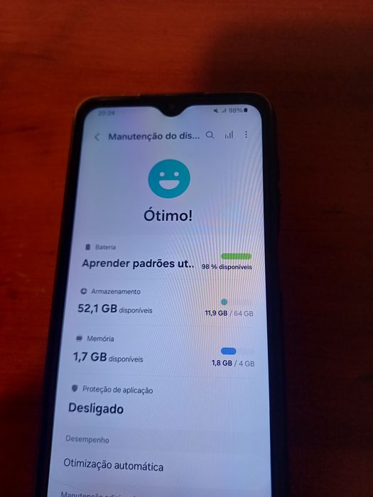 Samsung Galaxy A13 5G