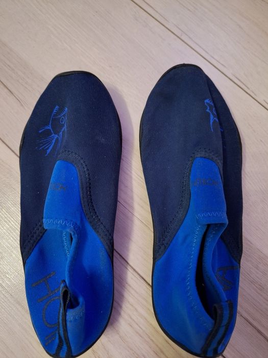 Buty do wody dziecięce