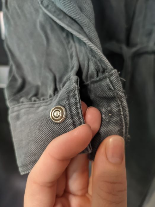 Жіночий комбінезон Zara