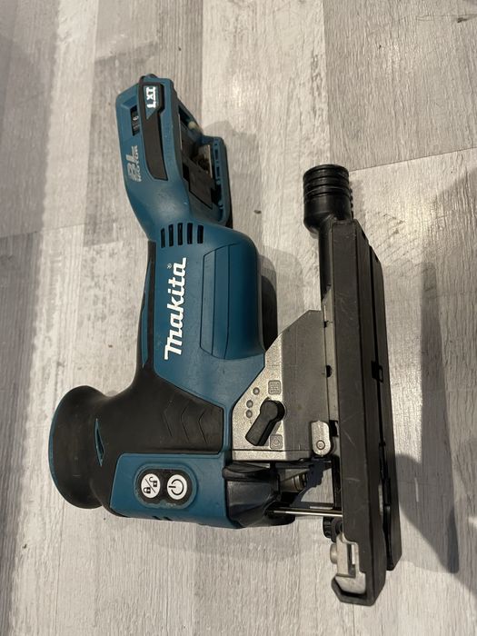 Makita dvj 181 wyrzynarka