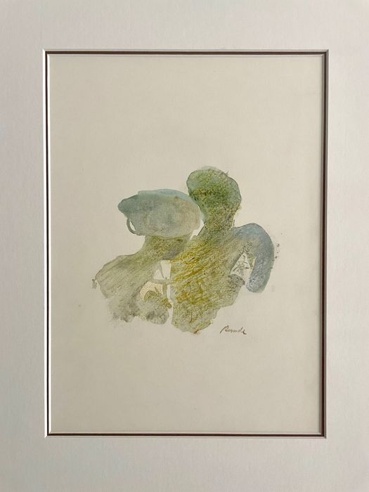 Júlio Resende  “ original “