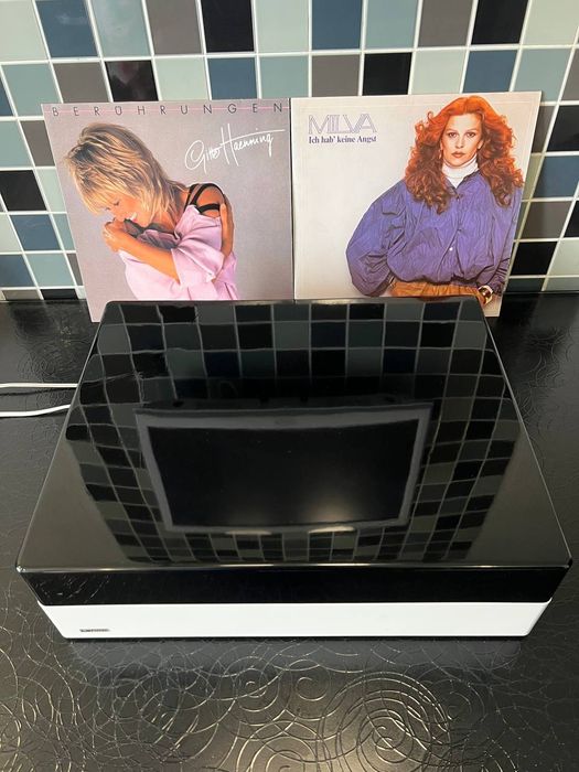 Lenco L85 Вініловий програвач