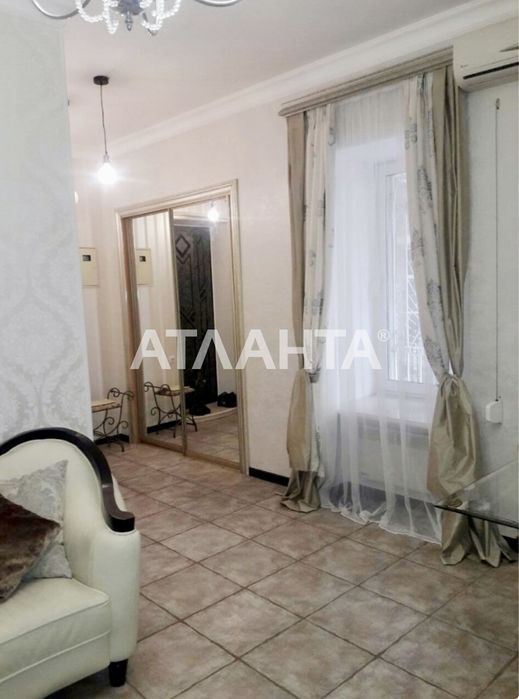 3-кімнатна квартира за адресою вул. Львівська (площа 75 м²) - Atlanta.ua - фото 12