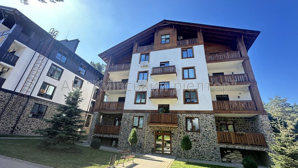 Продається 3-кімнатна квартира в ЖК "DESNA residence"