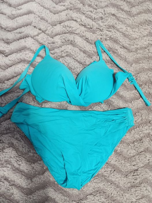 Strój kąpielowy Calzedonia