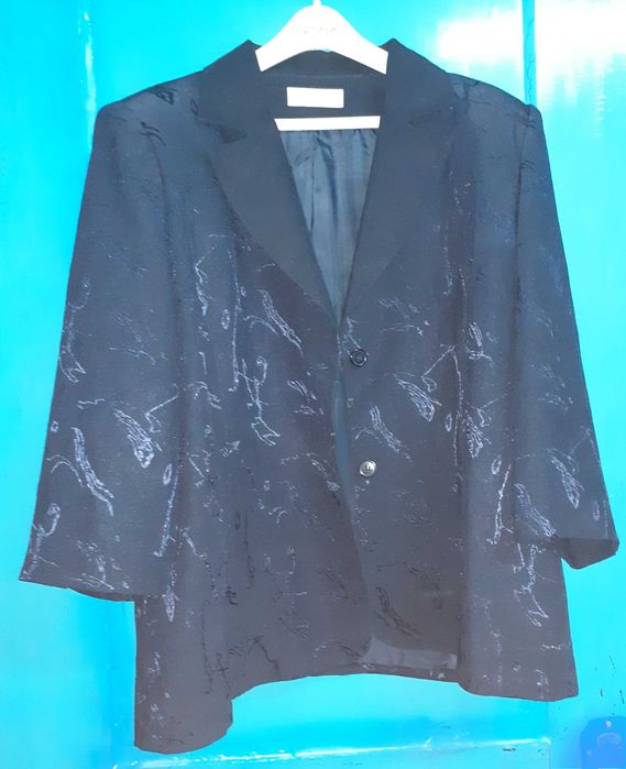 Casaco de Cerimónia - 48